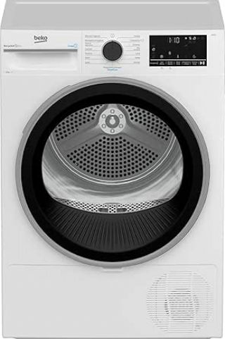 ASCIUGATRICE BEKO BT3122IS 12KG A++