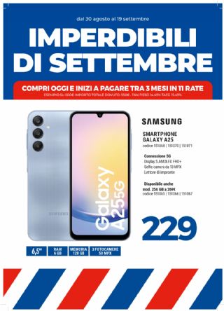 SAMSUNG A25 5G