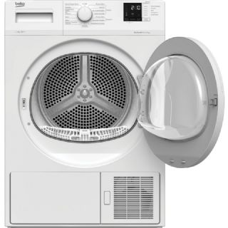 ASCIUGATRICE BEKO DRXS722W 7KG A++ SLIM